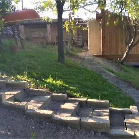 Civettina Campingplatz *
