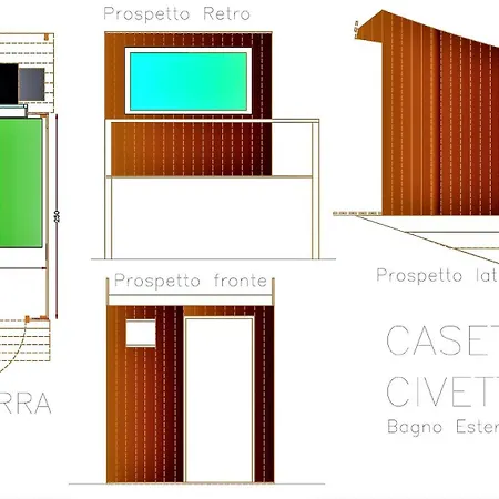 Civettina *