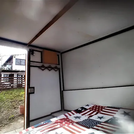 Civettina Campingplatz