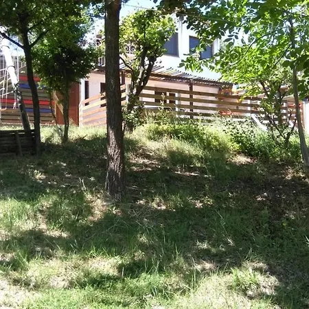 Campsite Barbagianni Senigallia