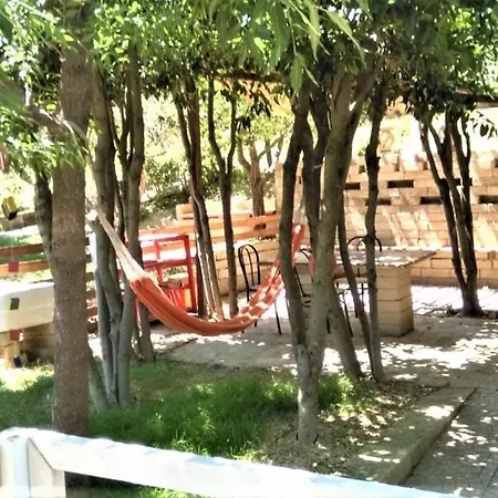 Campsite Barbagianni
