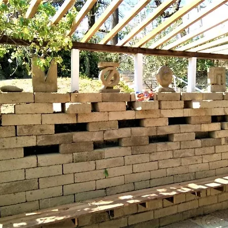 Barbagianni Campsite Senigallia