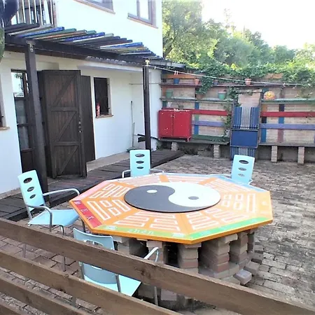 Campsite Barbagianni *