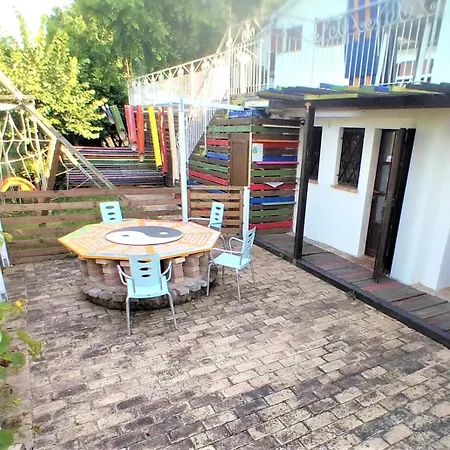 Barbagianni Campsite Senigallia