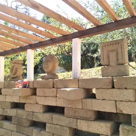 Barbagianni Campsite Senigallia