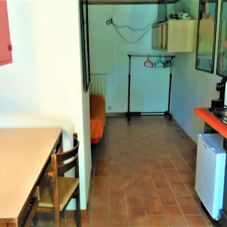 Campsite Barbagianni