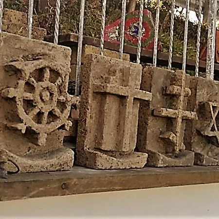 Barbagianni Senigallia
