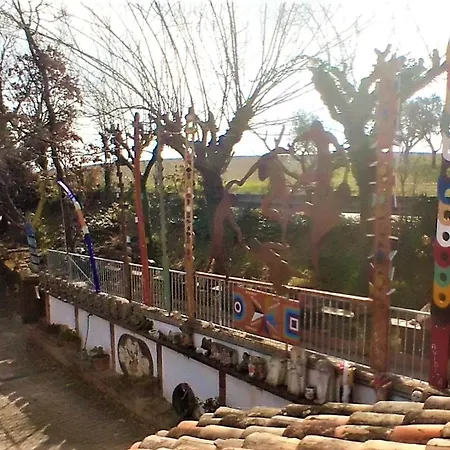 Barbagianni Campsite Senigallia